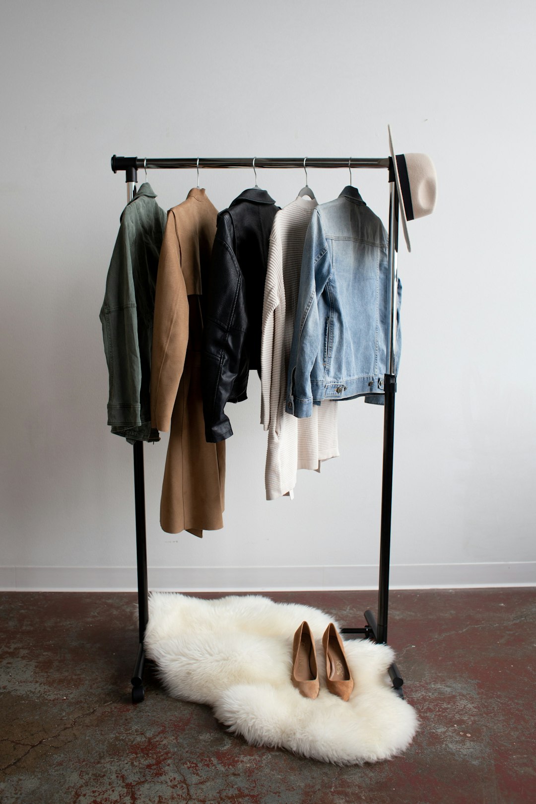 Seasonal Style Trends