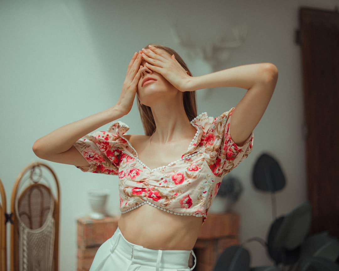 Cut-Out Fashion Trend